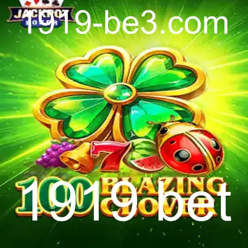 Descubra o Mundo Empolgante do Jogo 100BlazingClover