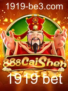 Descubra o Fascinante Universo do Jogo 888CaiShen e Como Ele Se Conecta ao Conceito de Sorte em 1919 Bet