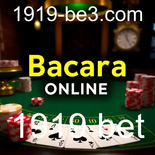 Bacará online