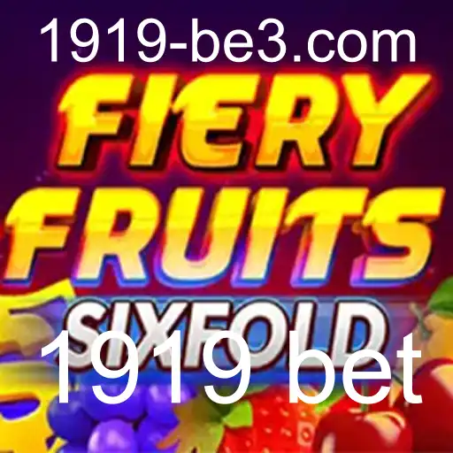 Explorando FieryFruitsSixFold: Um Novo Horizonte nos Jogos de Apostas