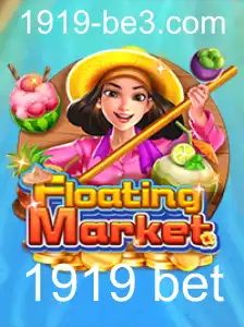Explorando o Fascinante Jogo FloatingMarket e suas Regras