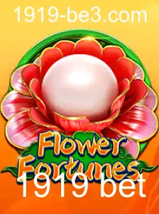 Descubra o Mundo de FlowerFortunes: O Jogo de Apostas Inovador