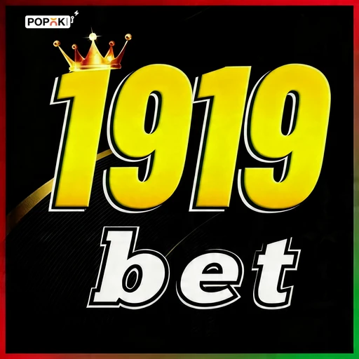 1919 bet Logo