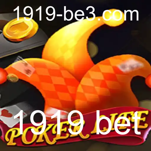Explorando PokerLife: Um Novo Capítulo no Mundo das Apostas com 1919 Bet