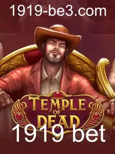 Temple of Dead: Descubra o Jogo que Está Agitando o Mercado