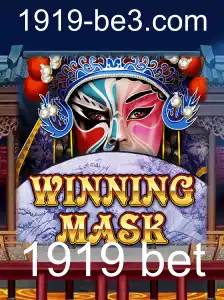 Descubra WinningMask: Um Jogo de Estratégia Revolucionário