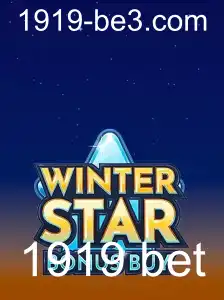 Explorando o Mundo do Jogo WinterStarBonusBuy com 1919 Bet