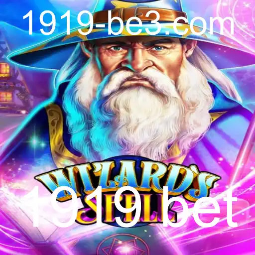 Descubra o Mundo Mágico de WizardsSpell