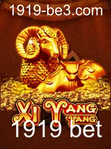 Explorando o Mundo de XiYangYang e o Fascínio do 1919 Bet